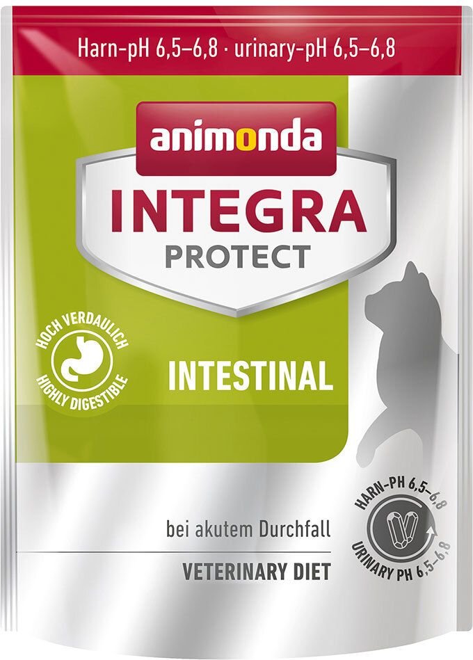 animonda Integra Protect Adult Intestinal 300 g Futter
