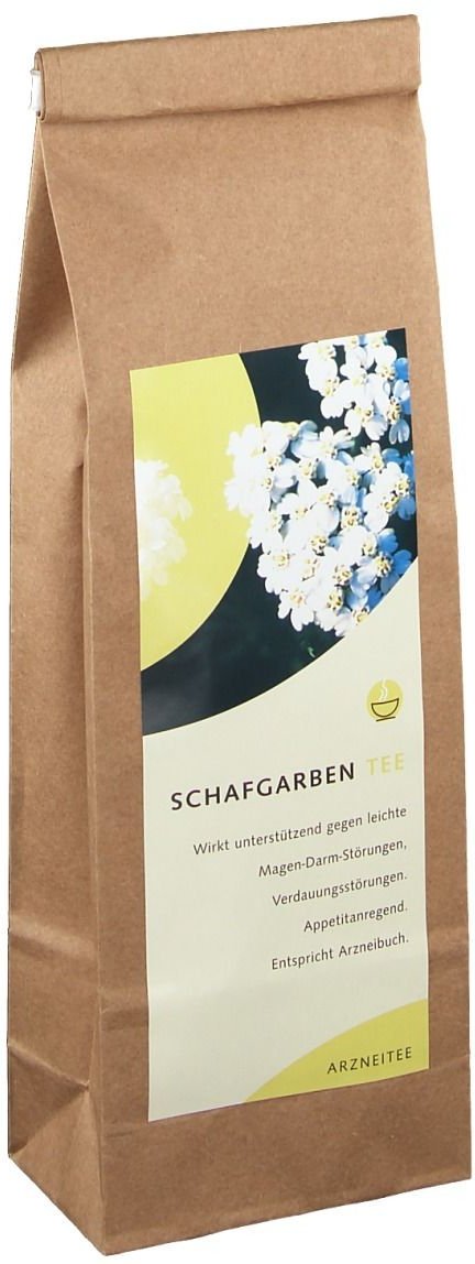 Schafgarbentee 100 g Tee