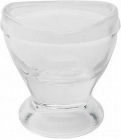 Augenbadewanne aus Kunststoff 1 St Sonstige