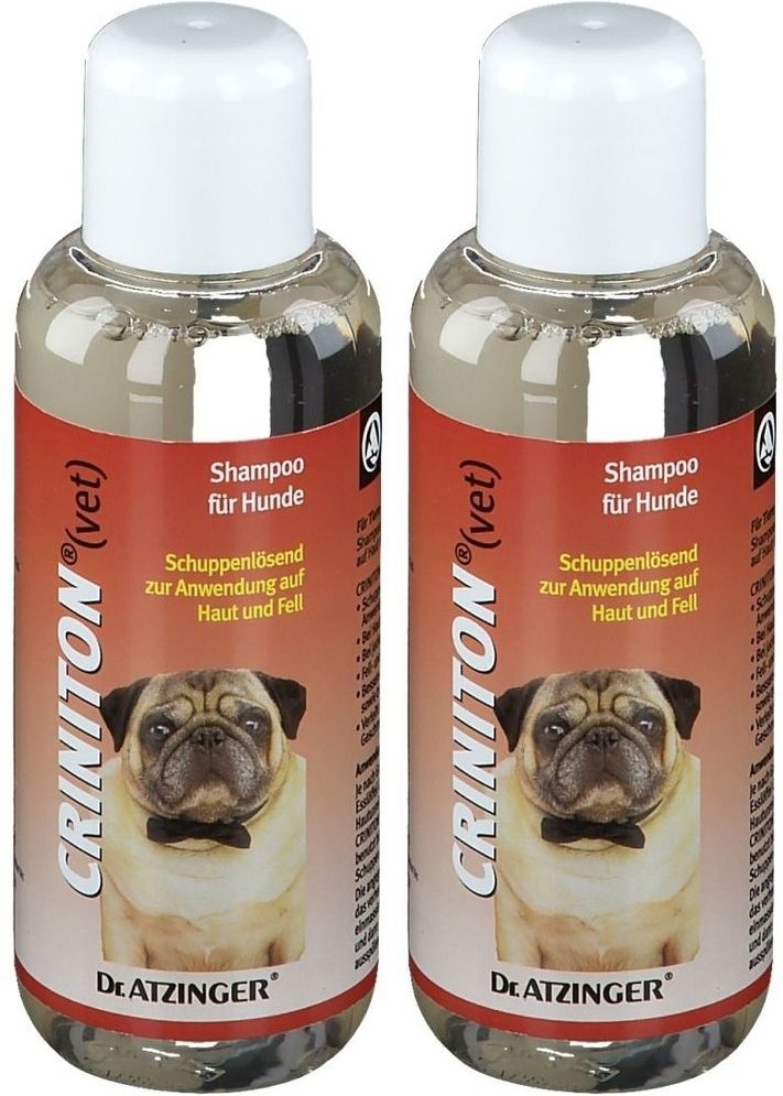Criniton Lösung vet. 2x 2x200 ml