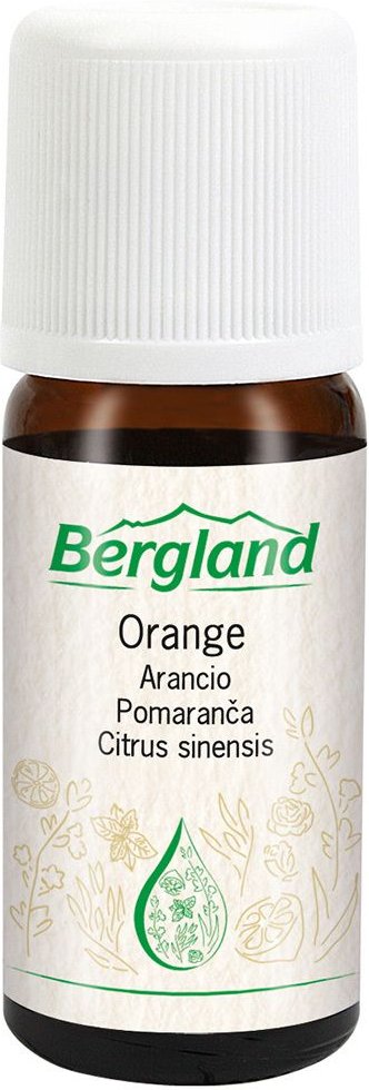 Orangen ÖL süß 10 ml Ätherisches Öl