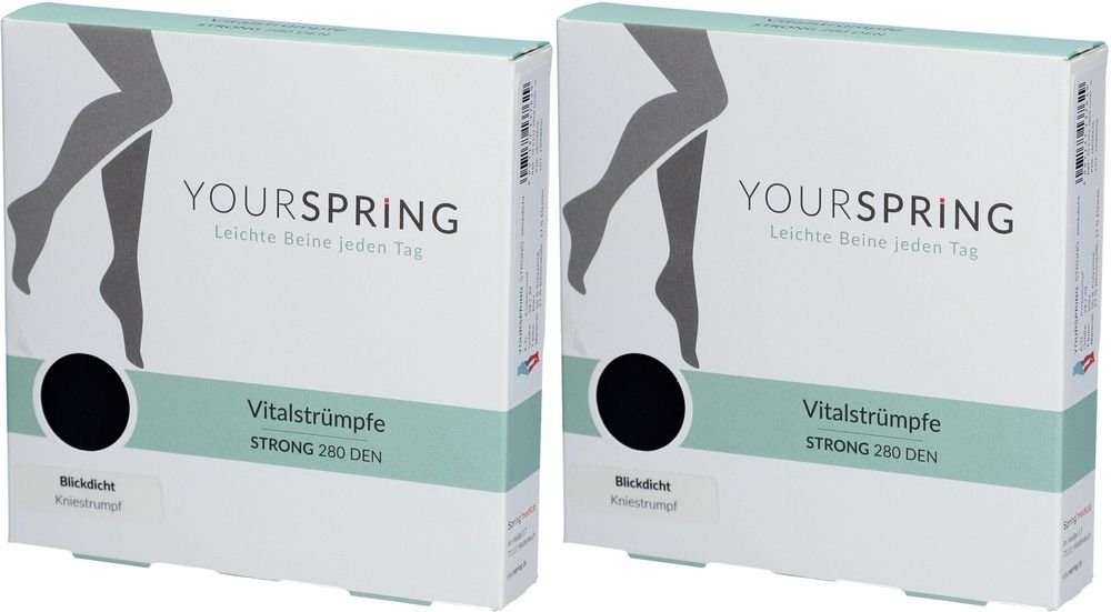 Yourspringstblad38/39Blau x2 2x2 St