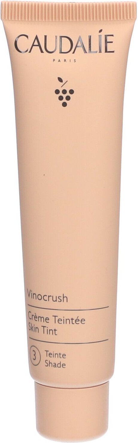 Caudalie Vinocrush GET CR 3 30 ml Creme