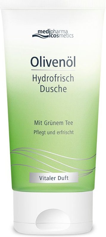 Thumbnail - Olivenöl Hydrofrisch Dusche 150 ml Duschgel