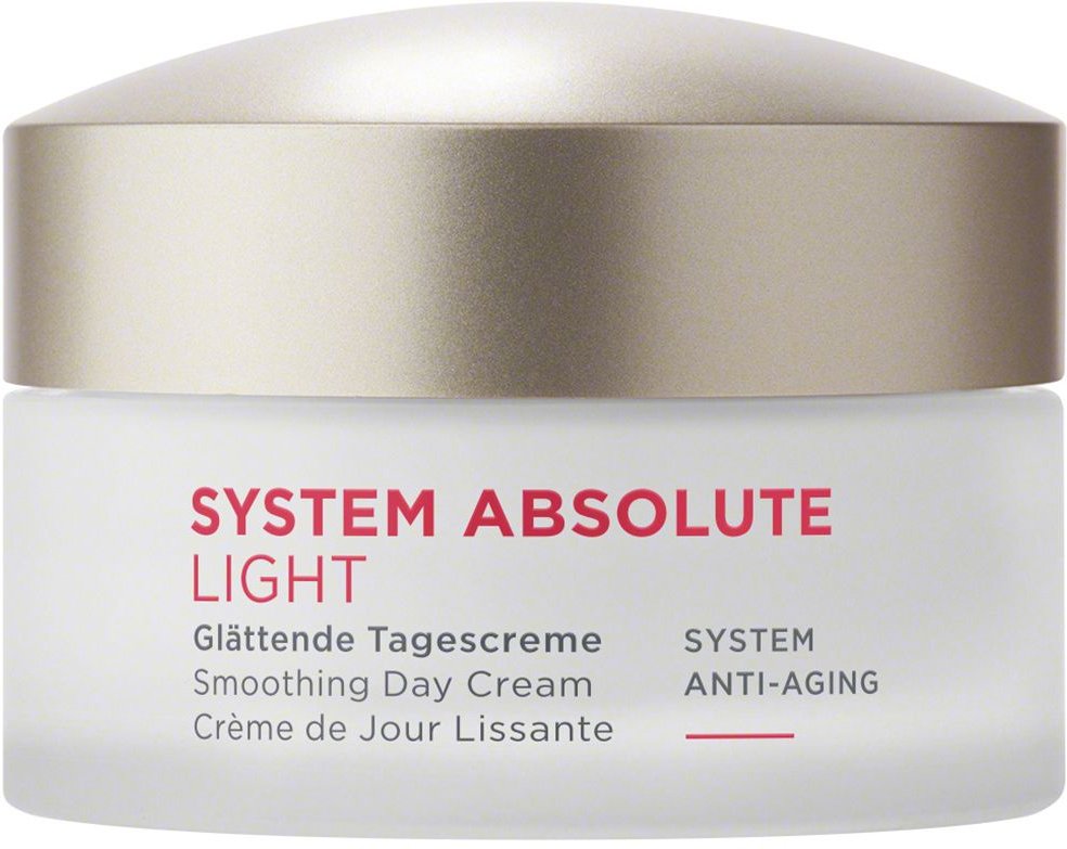 Thumbnail - Börlind system absolute Tagescreme light 50 ml Creme