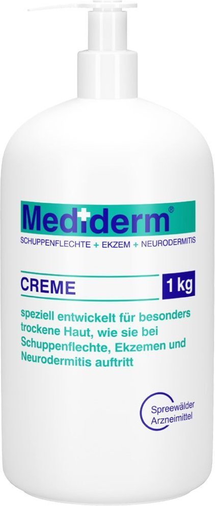 Mediderm Creme 1 kg