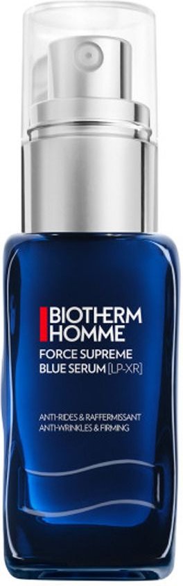 Biotherm Force Supreme Blue Serum 30 ml Flüssigkeit