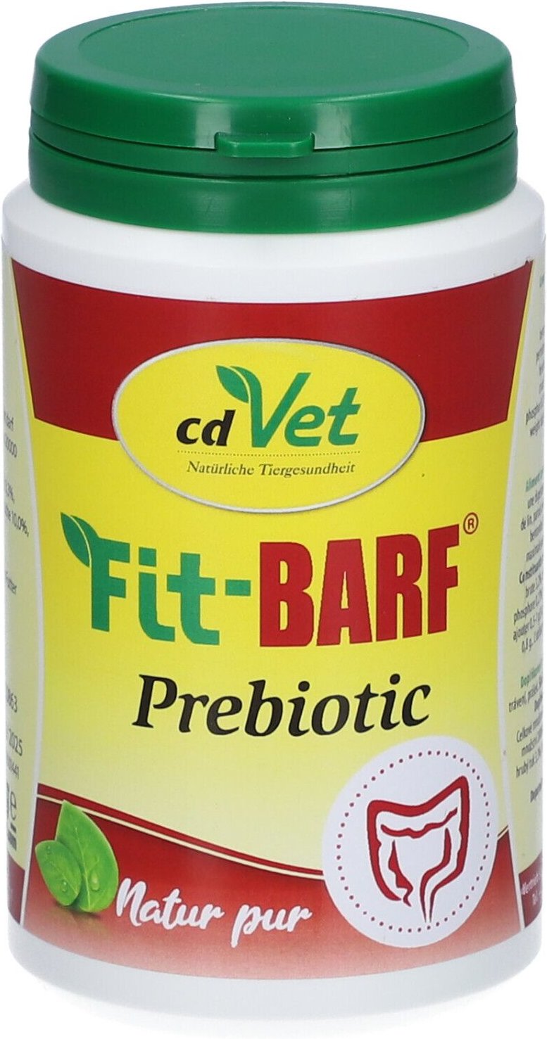 Fit-Barf Prebiotic VET 200 g Pulver