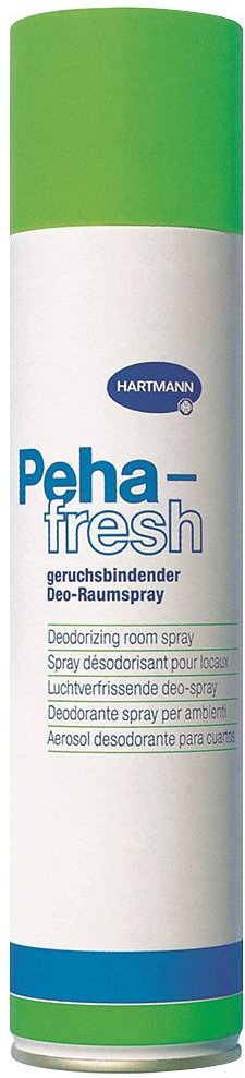 Peha Fresh Deo Raumspray 400 ml Spray