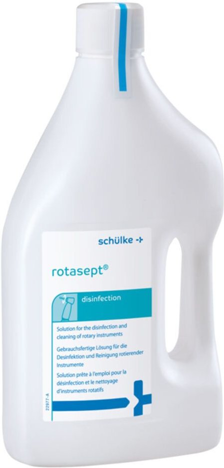 Rotasept Lösung 5 l