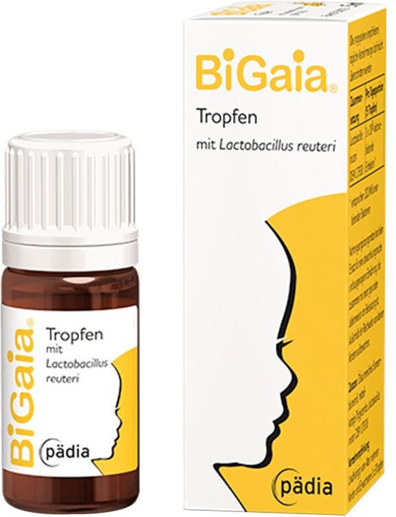 Bigaia Tropfen 10 ml
