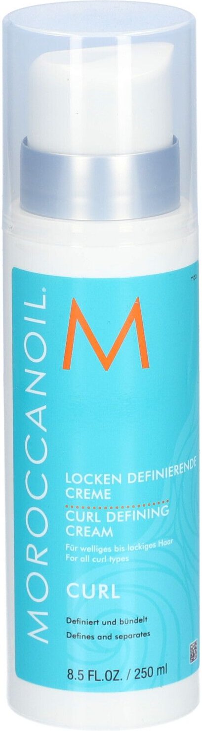 Moroccanoil Lockendefinierende Creme 250ml 250 ml