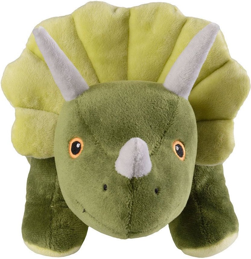 Warmies Triceratops 1 St Wärmekissen