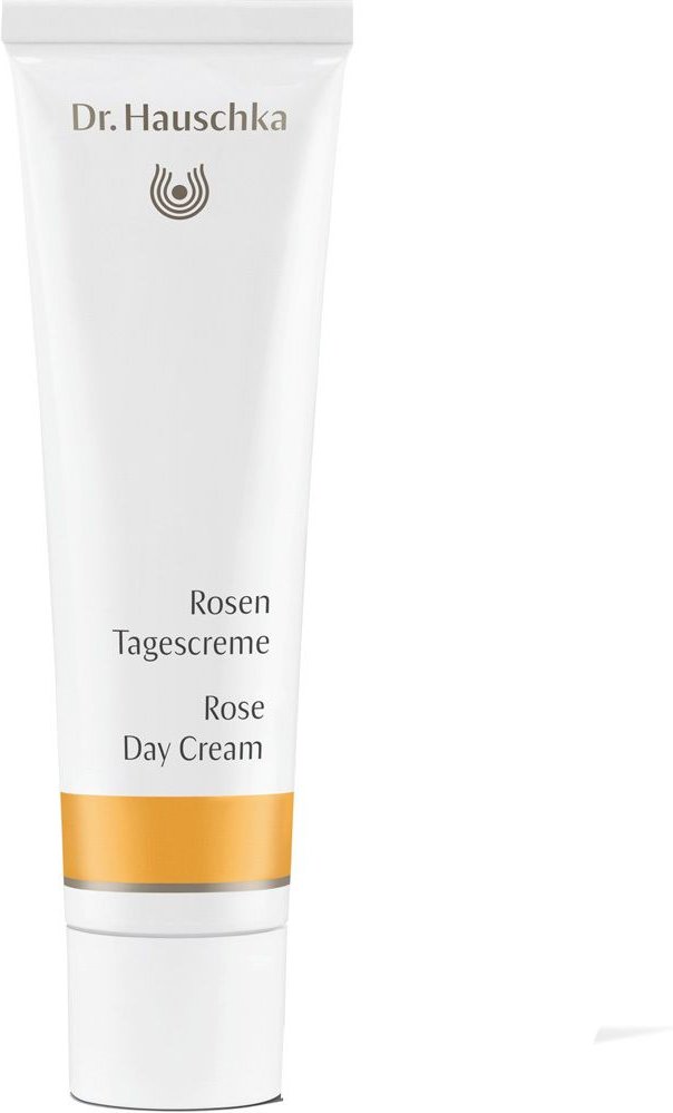 Dr.hauschka Rosen Tagescreme 30 ml