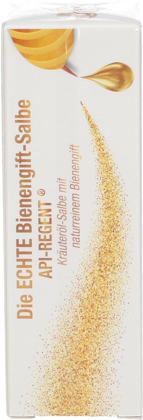 Thumbnail - Bienengift Salbe API Regent die Echte 50 ml