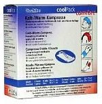 Cool Pack Comfort Kalt-Warm-Kompresse 1 St Kompressen