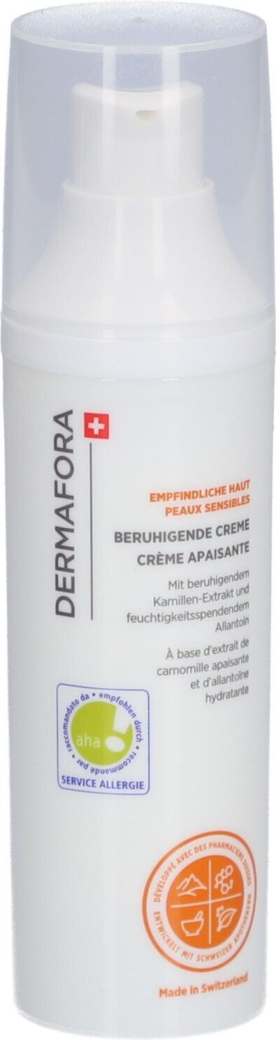 Thumbnail - Dermafora Sens T+Ncr 50 ml Creme