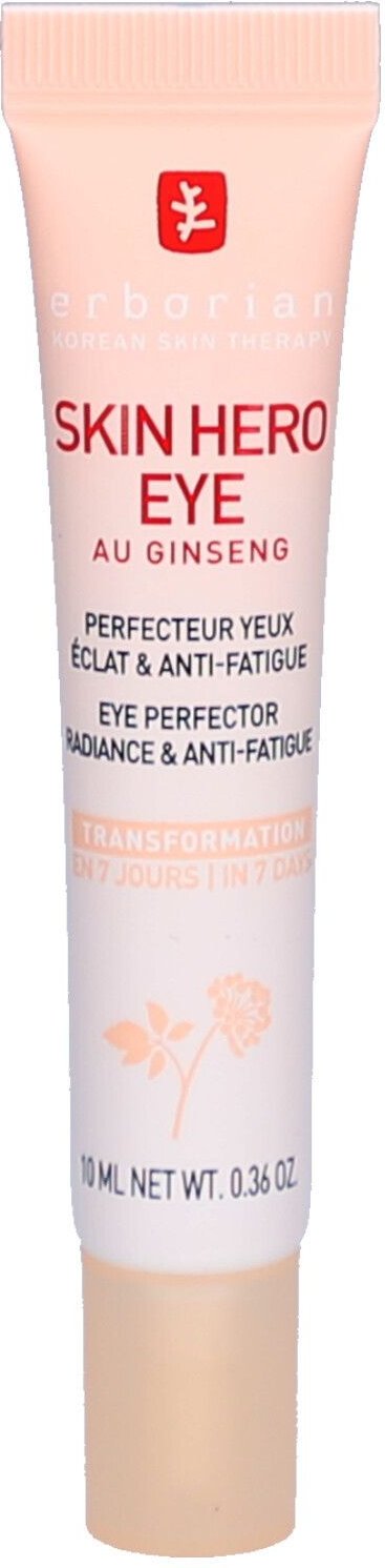 Skin Hero Eye 10 ml Creme