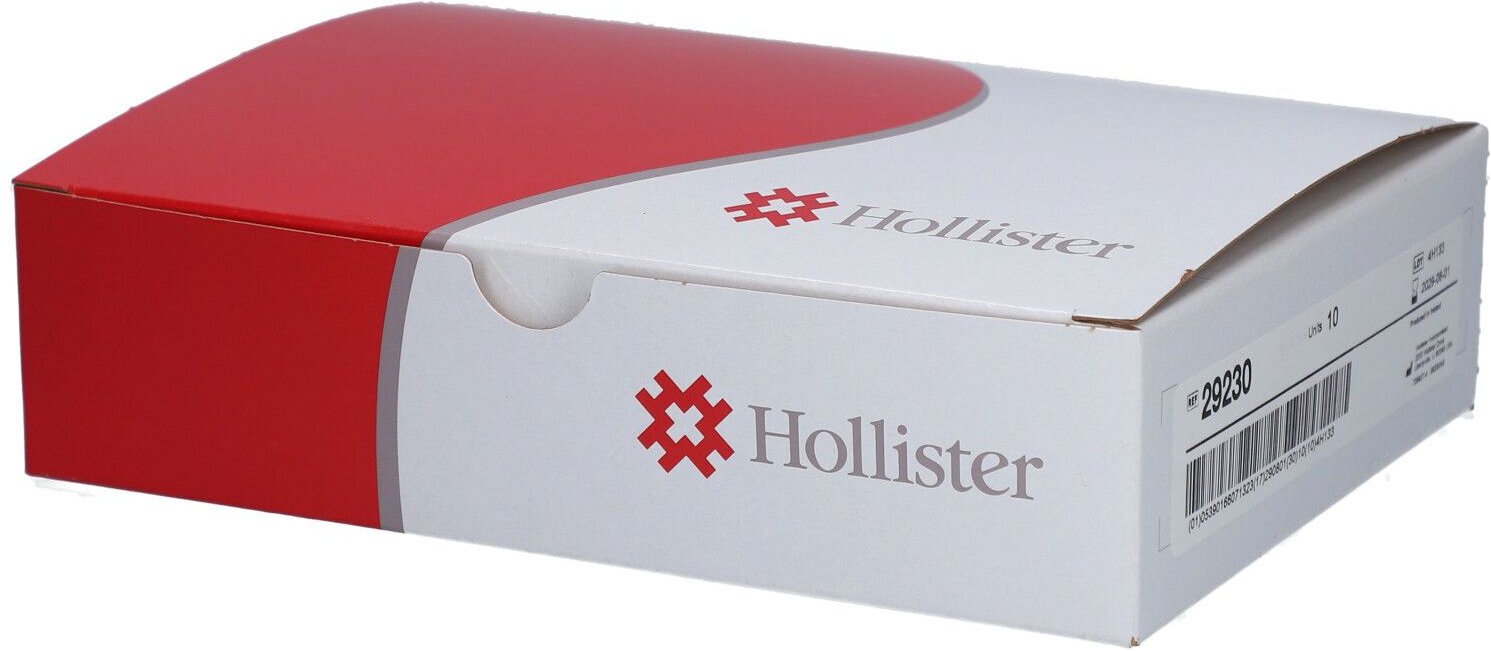 Moderma Fl.Urob.1t.konv.30mm haut 29230 10 St Beutel