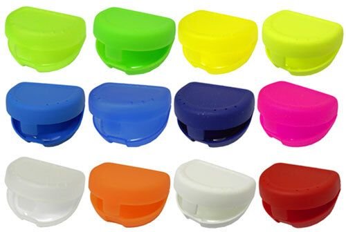 Zahnspangenbox small