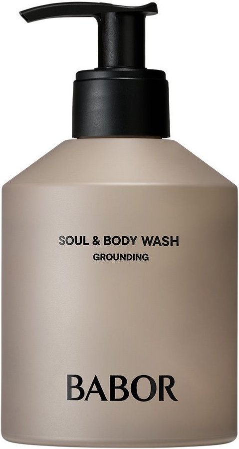 Thumbnail - Babor Soul & Body Wash 250 ml Seife