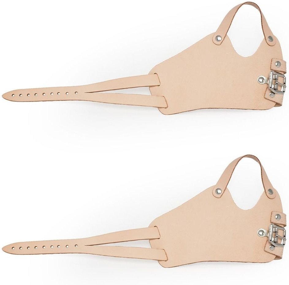 Handgelenkr FRA Gr18 UML L x2 2x1 St Bandage(s)