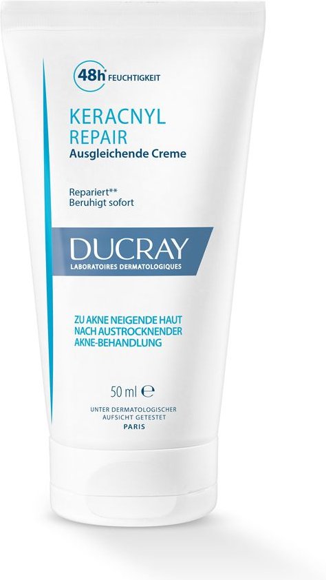 Ducray Keracnyl Repair Creme