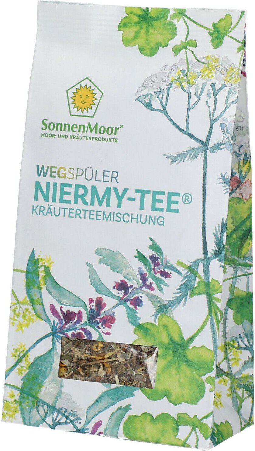 Sonnenmoor TEE Niermy 50 g Tee