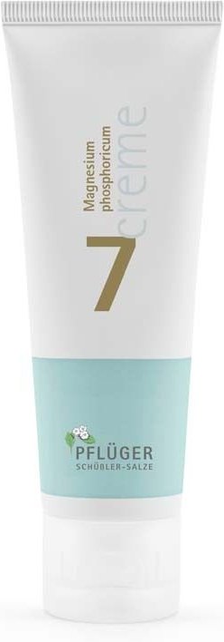 Biochemie Pflüger 7 Magnesium phosphoricum Creme
