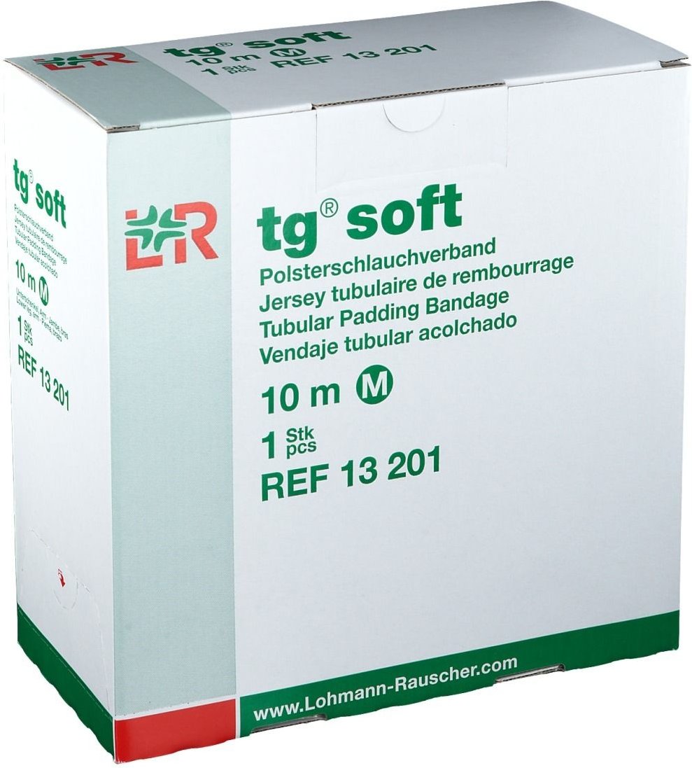 TG soft Polsterschlauchverband Gr.M 1 St Verband