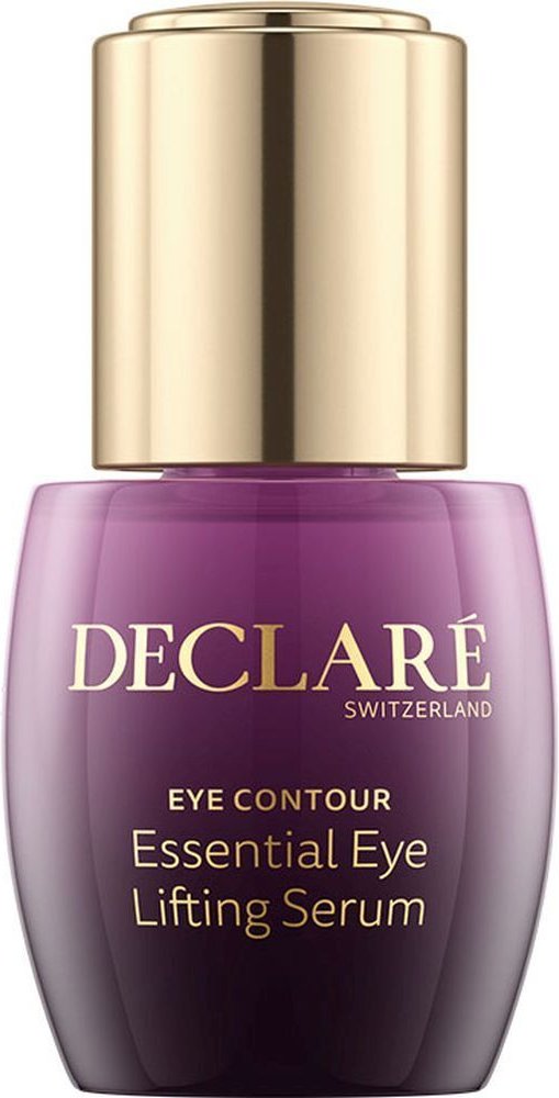 Declare Essent Eye Lifting Serum 15 ml Sonstige