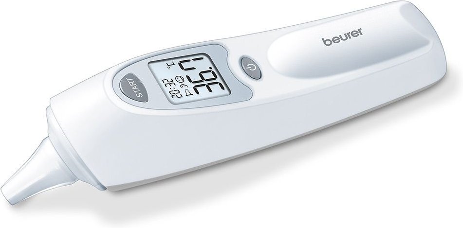 Beurer Ft58 Ohrthermometer 1 St Thermometer