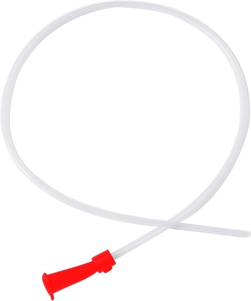 Absaugkatheter CH 18 x10 10x1 St Katheter