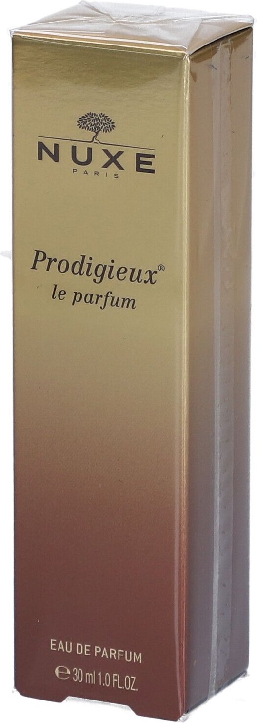 Nuxe Prodigieux Parfum Spray 30 ml