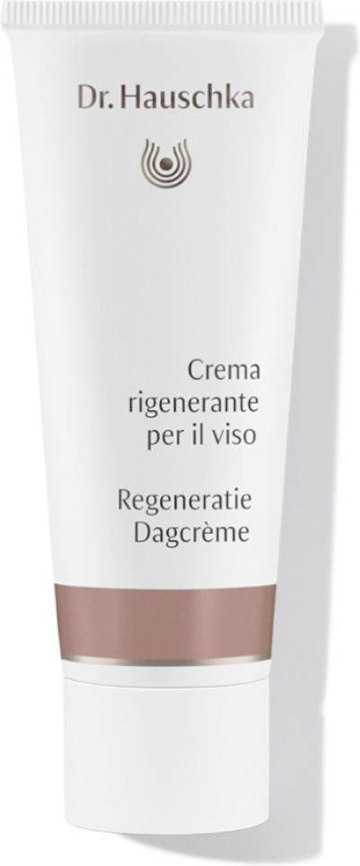 Dr. Hauschka Regeneratie Dagcreme Intensief 40ml 40 ml Tagescreme