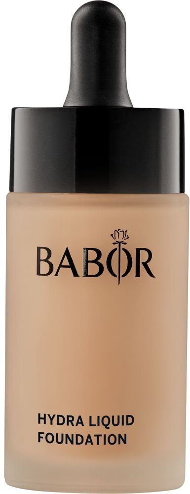 Thumbnail - Babor Hydra Liquid FDT 10 clay 30 ml Make up