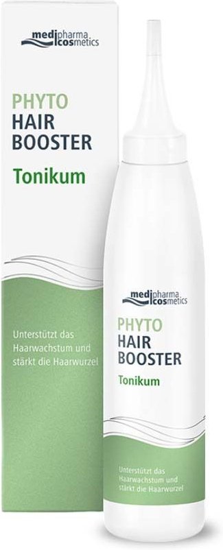Phyto Hair Booster Tonikum 200 ml
