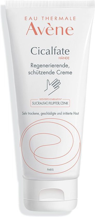 Avene Cicalfate Handcreme 100 ml Creme