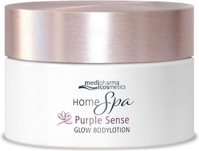 Home SPA Purple Sense Glow Bodylotion 250 ml Lotion