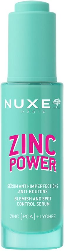 Thumbnail - Nuxe Zinc Power Serum 30 ml