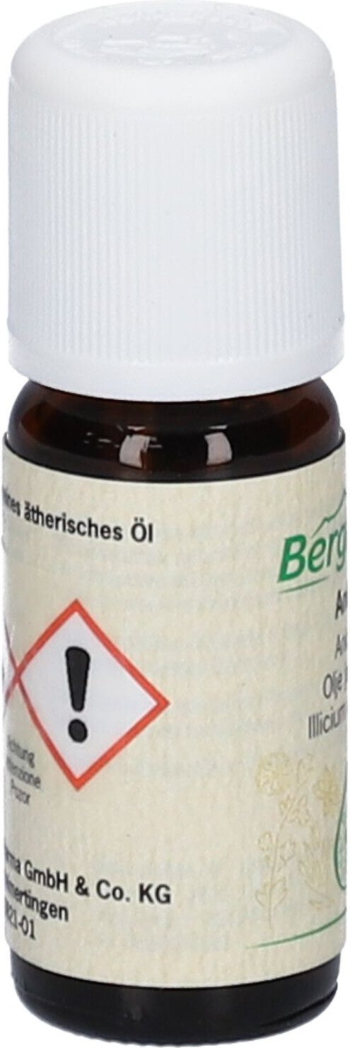 Anis ÖL 10 ml Ätherisches Öl