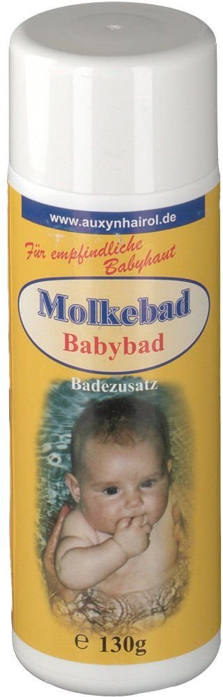 Molkebad Babybad Pulver 130 g