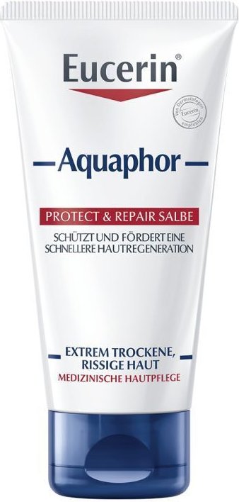 Eucerin Aquaphor Protect & Repair Salbe 45 ml