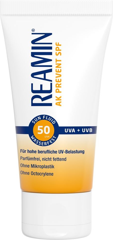 Reamin AK Prevent Creme SPF 50+ 50 ml