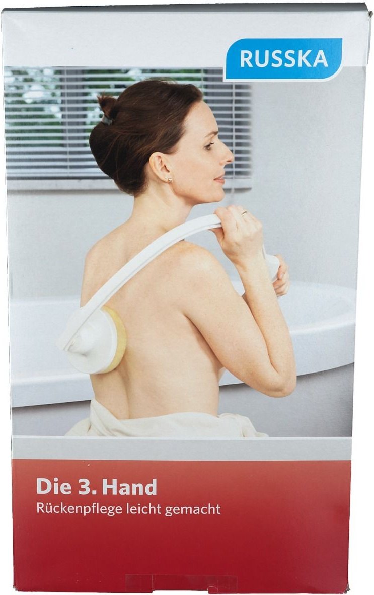 Dritte Hand komplett Original 1 St Set