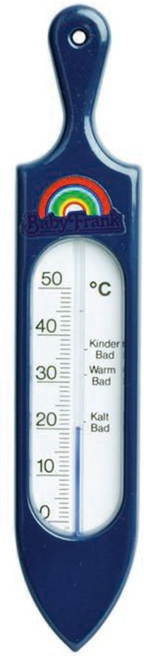 Thumbnail - Badethermometer mit Griff B115005 1 St Thermometer