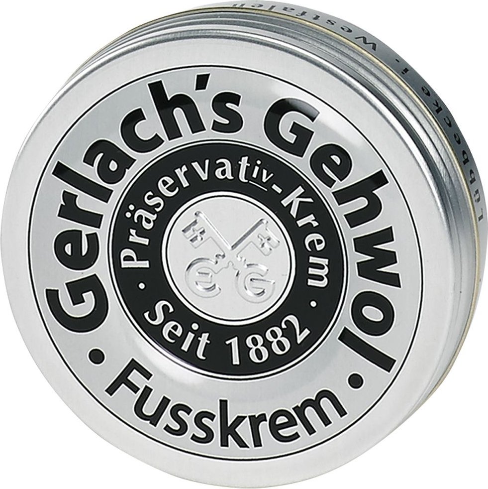 Gehwol Fußcreme