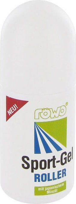 Sport-Gel Roller 50 ml Stifte