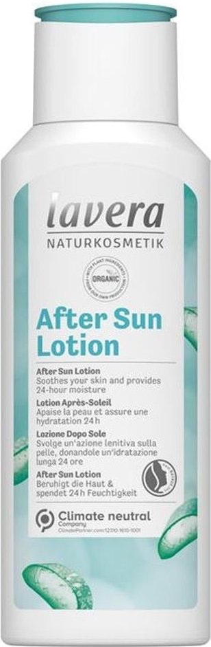Lavera After Sun Lotion 200 ml