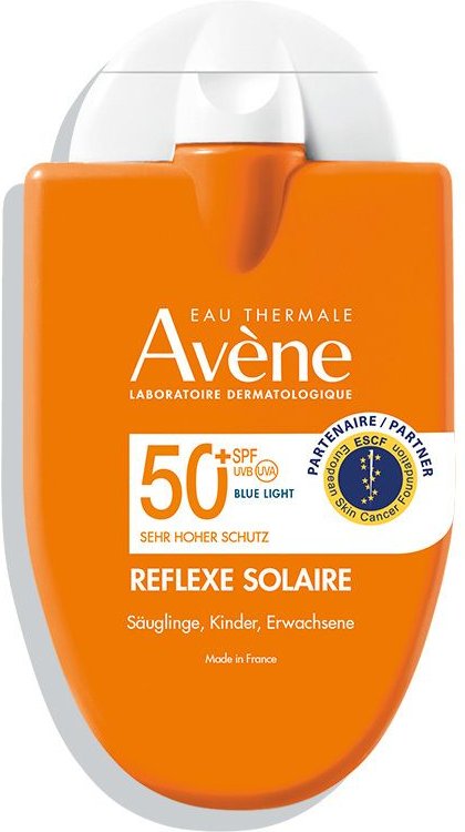 Avene Reflexe Solaire Familie Emulsion SPF 50+ 30 ml